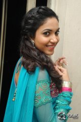 Ritu Varma at Prema Ishq Kaadhal Audio Success Meet